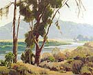 Carlsbad Sanctuary - Sam Hyde Harris reproduction oil painting