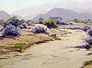 Desert - Sam Hyde Harris reproduction oil painting