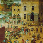 Bruegel, Pieter