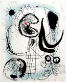 Serie III - Joan Miro