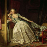 Jean-Honore Fragonard