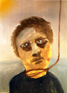 Billy Budd 1977 - Sidney Nolan reproduction oil painting