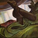 Emily Carr