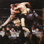 George Bellows