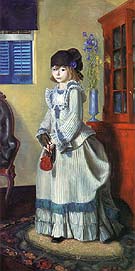 Lady Jean 1924 - George Bellows