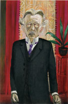 Dr Heinrich Stadelmann 1920 - Otto Dix