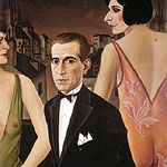 Christian Schad