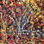 RIOPELLE, Jean-Paul