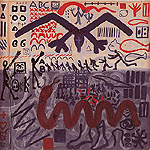 A R Penck