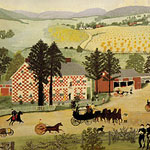 Grandma Moses