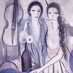 Marie Laurencin