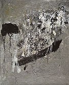 Painting 1959 - Jiro Yoshihara