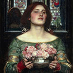 WATERHOUSE, John William