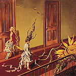 Dorothea Tanning