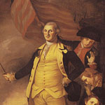 Charles Willson Peale