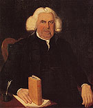 Samuel Bishop c1800 - Reuben Moulthrop
