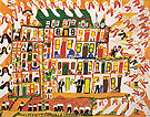 New Jerusalem 1972 - Sister Gertrude Morgan