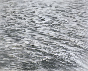 Cv Untitled 1990 - Vija Celmins reproduction oil painting