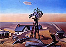 Drought Stricken Area 1934 - Alexandre Hogue