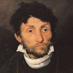 GERICAULT, Theodore