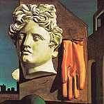 CHIRICO, Giorgio De