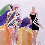 Sonia Delaunay