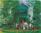 Canotiers sur la Marne c1922 - Raoul Dufy