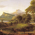 Thomas Cole