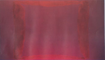 Seagram Mural Section 2 Red on Maroon - Mark Rothko reproduction oil painting