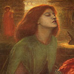 Dante Gabriel Rossetti