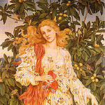 Evelyn de Morgan