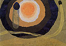 Sunrise I 1937 - Arthur Dove reproduction oil painting