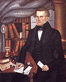 Vermont Lawyer 1841 - Bundy Horace