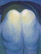 Series I No 10 A 1919 - Georgia O'Keeffe