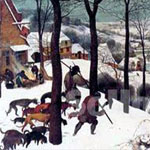 Bruegel Pieter