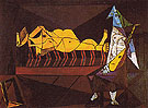 L Aubade 1942 - Pablo Picasso reproduction oil painting