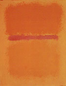 Untitled 001 26 1959 - Mark Rothko reproduction oil painting