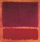 No 1 B 1962 - Mark Rothko