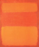 Untitled No 5 08 - Mark Rothko