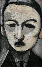 George Besson II 1918 - Henri Matisse