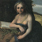 CORREGGIO, Antonio Allegri da