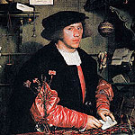 Hans Holbein