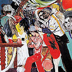 Ronald Brooks Kitaj