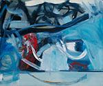 Lost Mine 1959 - Peter Lanyon