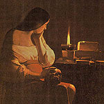 TOUR, Georges de la