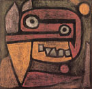 Untitled c 1940 - Paul Klee reproduction oil painting