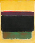 Untitled 1949 425 - Mark Rothko reproduction oil painting