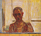 Self Portrait 1938 - Pierre Bonnard