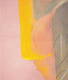 Spiritualist 1973 - Helen Frankenthaler