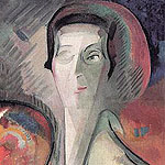 Alice Bailly